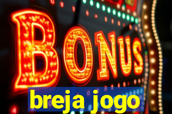 breja jogo